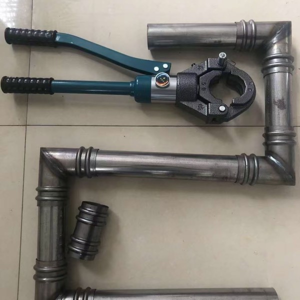 揭西冷却管生产