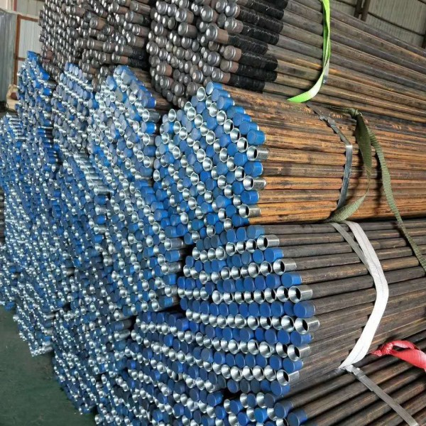 揭西冷却管生产